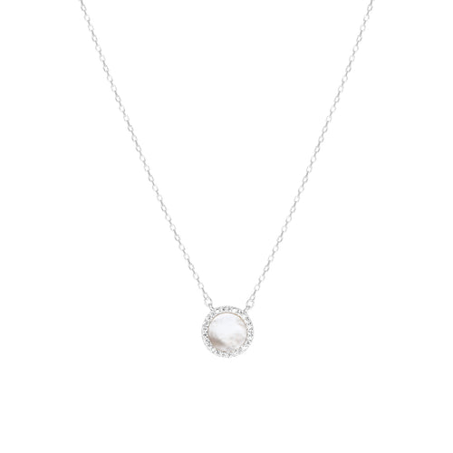 Collier Lysandra