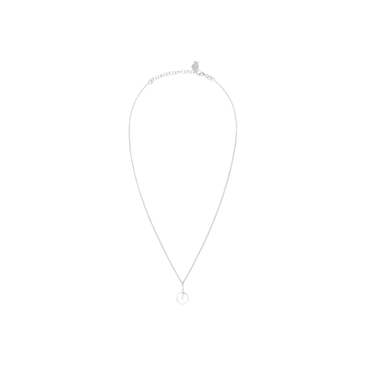 Collier Rhea