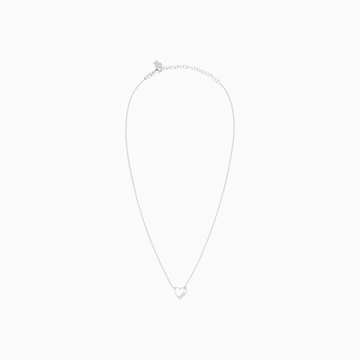 Collier Jessamine