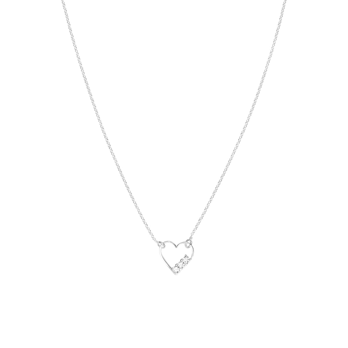 Collier Jessamine