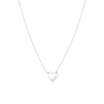 Collier Jessamine