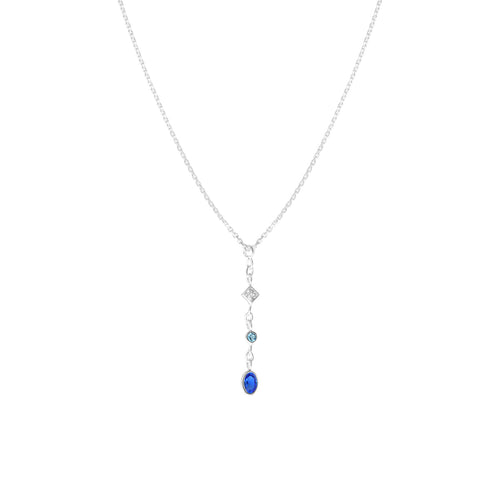 Collier Rose