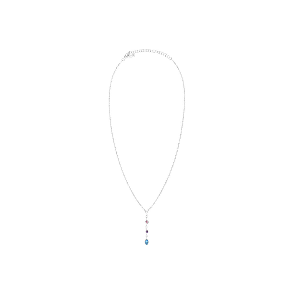 Collier Iris