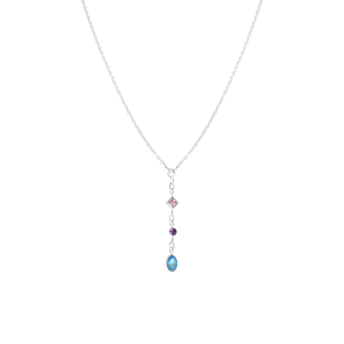 Collier Iris