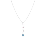Collier Iris