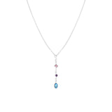 Collier Iris