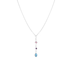 Collier Iris