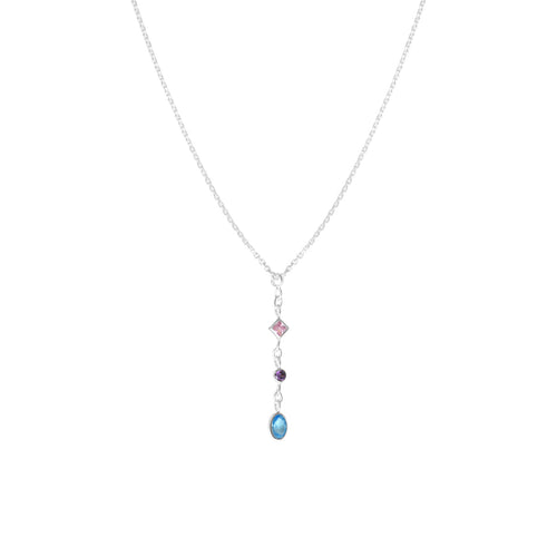 Collier Iris