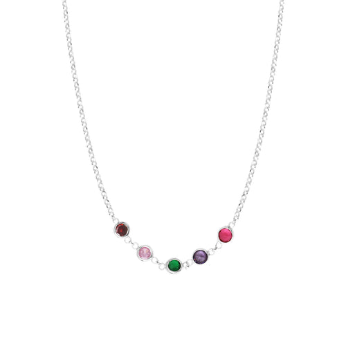 Collier Jasmine