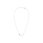 Collier Lilas