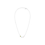 Collier Lilas
