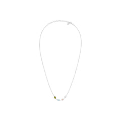 Collier Lilas