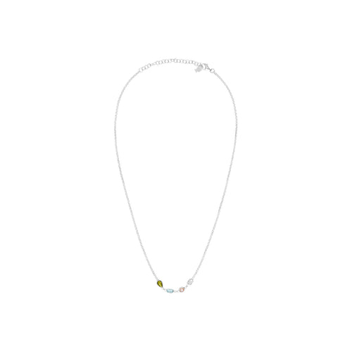 Collier Lilas