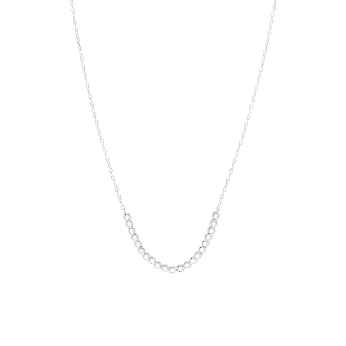 Collier Marguerite