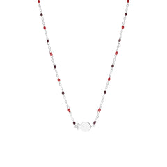 Collier Maja