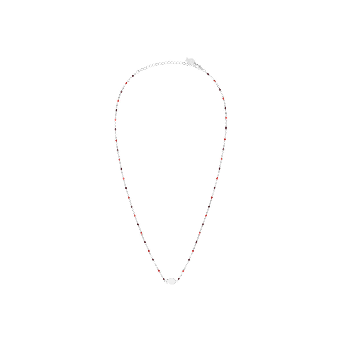Collier Maja