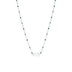 Collier Maja
