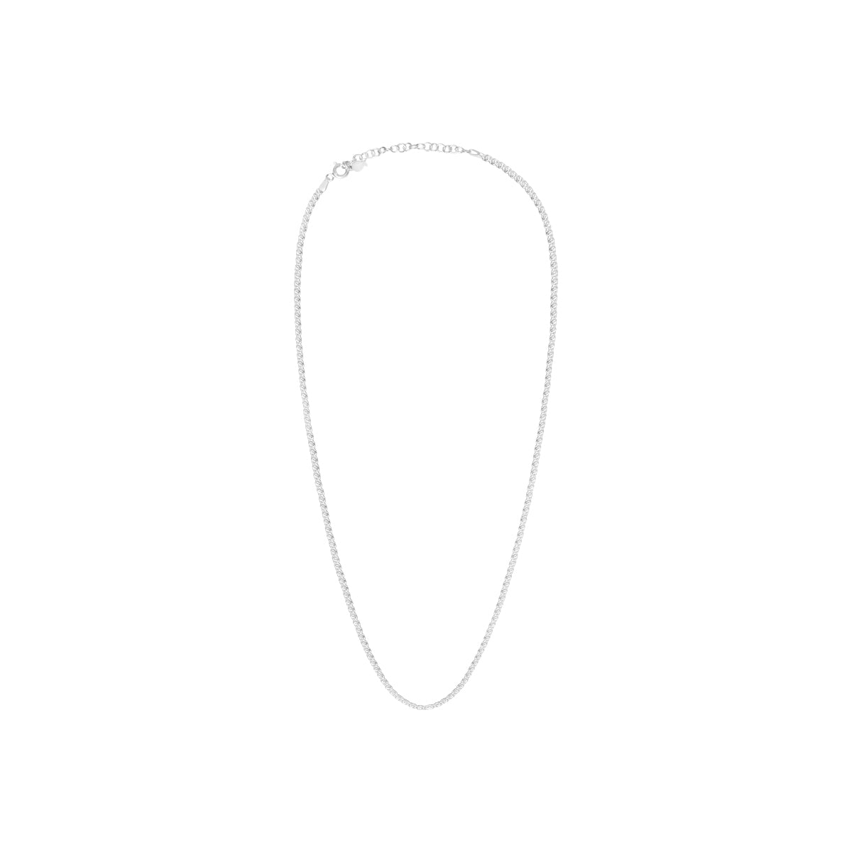 Collier Camélia