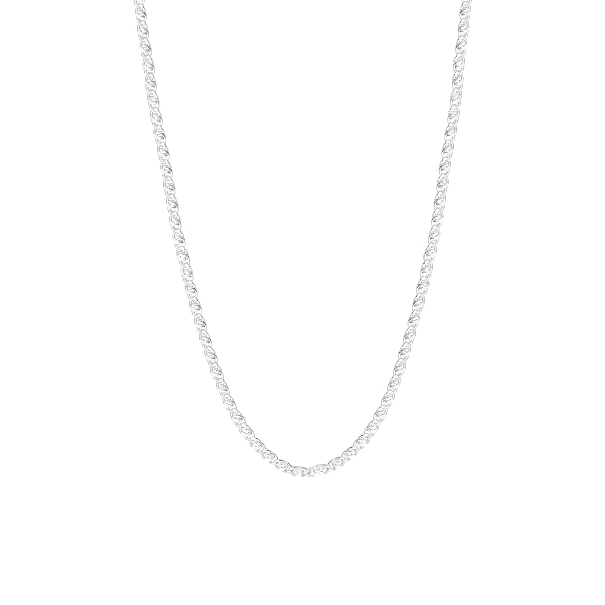 Collier Camélia