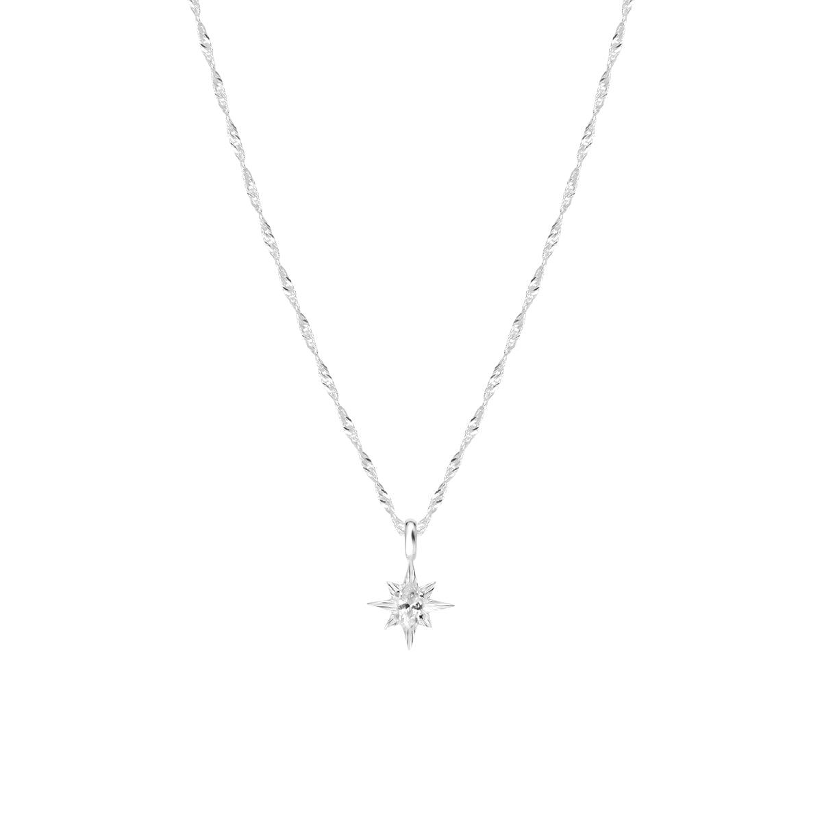 Collier Mahawa