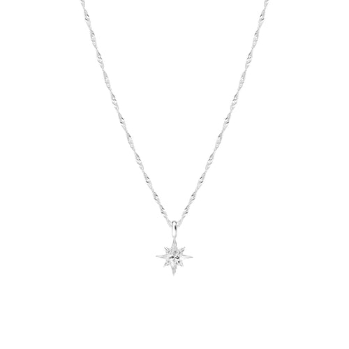 Collier Mahawa