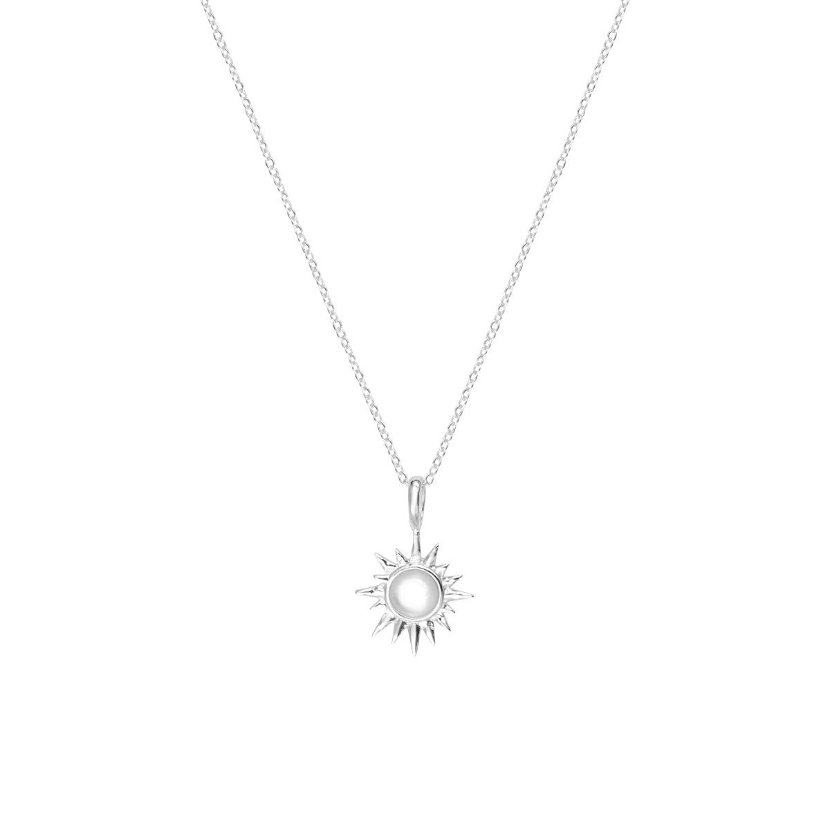 Collier Sadio
