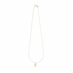 Collier Tokela en Or 18 carats
