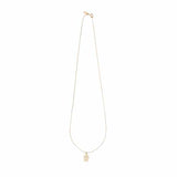 Collier Tokela en Or 18 carats
