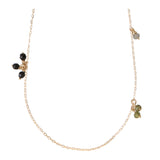 Collier Mayu en Or 18 carats