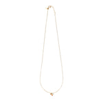 Collier Maho Or 18 carats