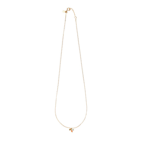 Maho Necklace