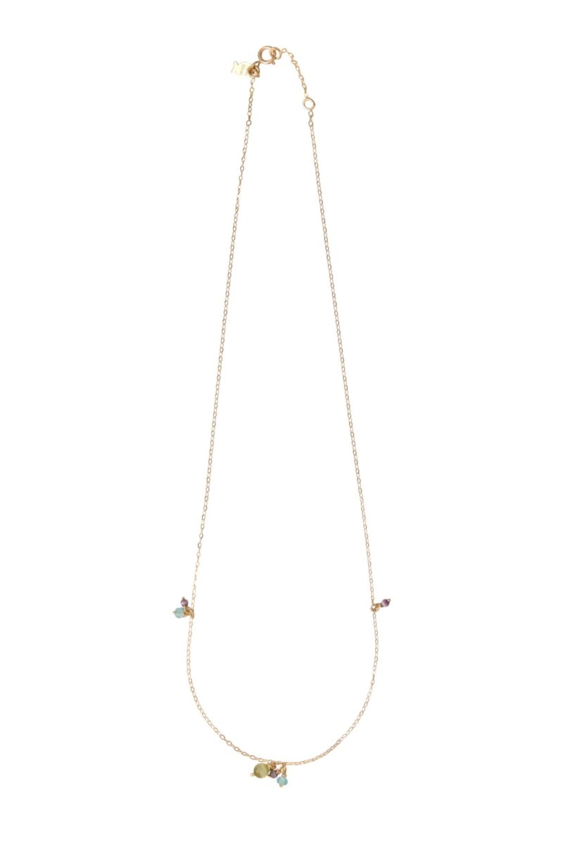Collier Kora en Or 18 carats