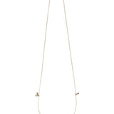 Collier Kora en Or 18 carats