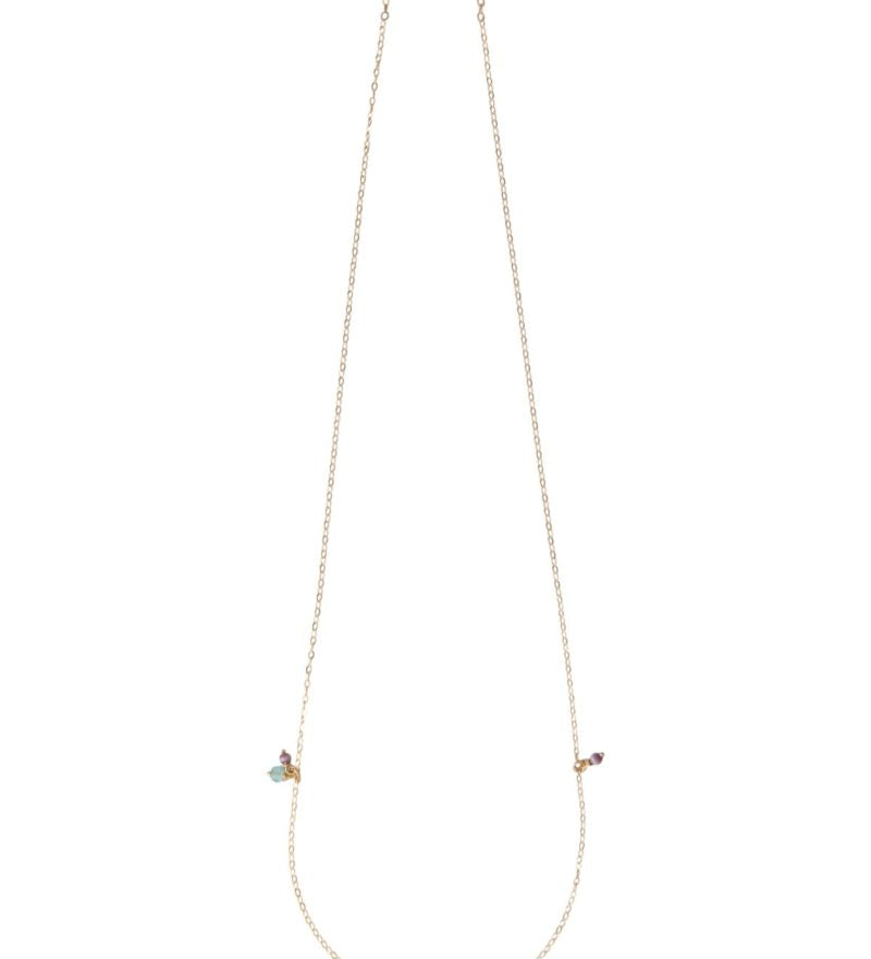 Collier Kora en Or 18 carats
