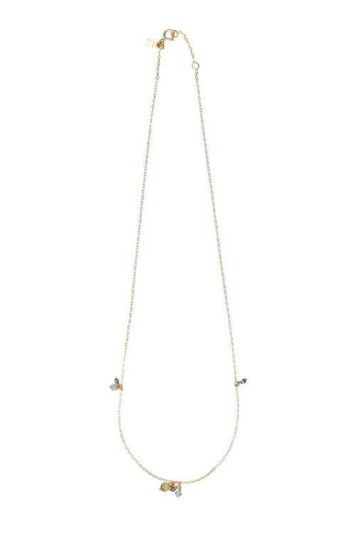 Collier Kora