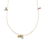 Collier Kora en Or 18 carats