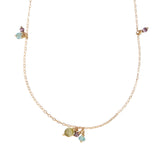 Collier Kora en Or 18 carats