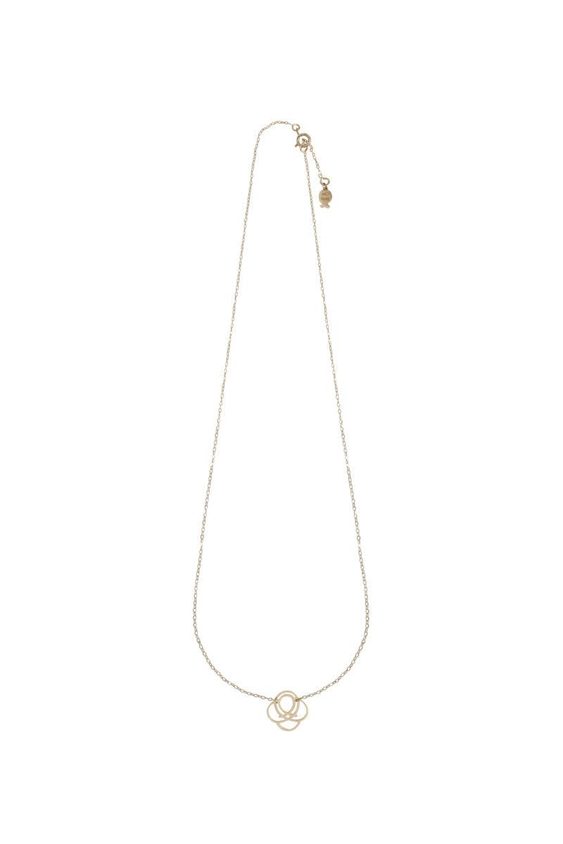 Collier Konami Or 18 carats