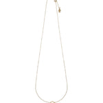 Collier Konami Or 18 carats