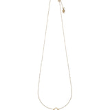 Collier Konami Or 18 carats