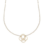 Collier Konami Or 18 carats