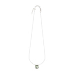 Collier Sissi Green Violet