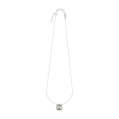 Sissi Green Purple Necklace