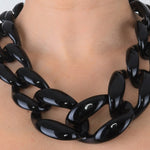 Collier Seventies Renée