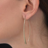 Boucles d'oreilles Alix
