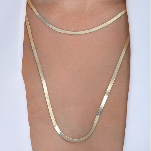 Chenonceau necklace