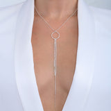 Collier Cristina