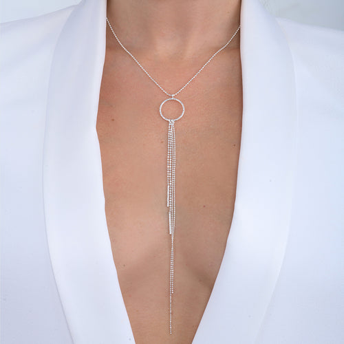 Cristina necklace
