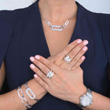 Bague Edith