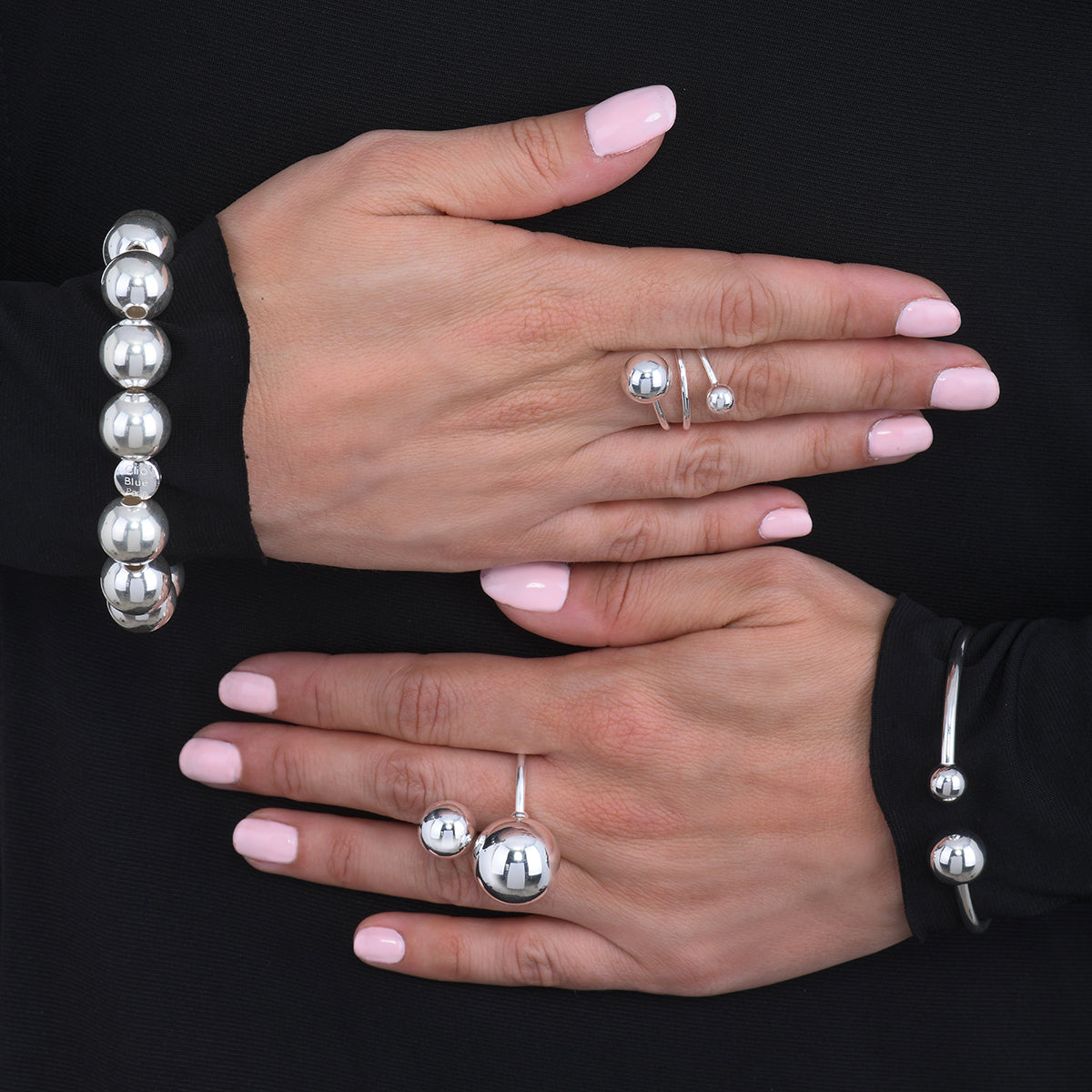 Bague Adèle